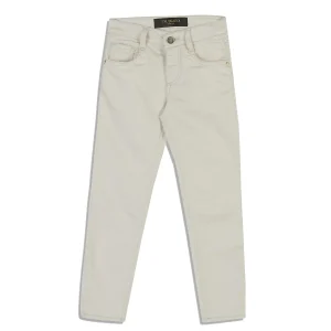 Trussardi Junior Pantalone TGP21140PASH