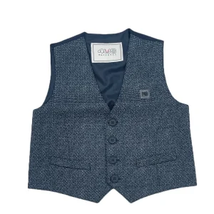 4US Cesare Paciotti gilet baby