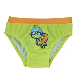 Chicco costume slip baby boy in tessuto sintetico verde