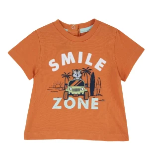 Chicco t-shirt neonato