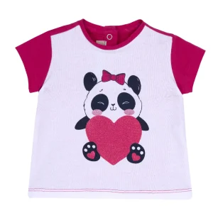 Chicco t-shirt neonata