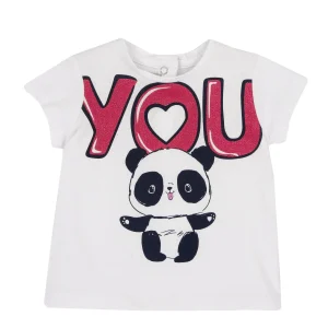 Chicco t-shirt neonata