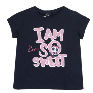 Chicco t-shirt neonata