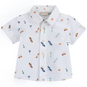 Chicco camicia neonato