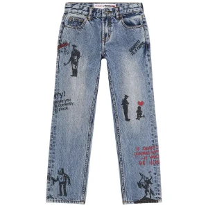 Guess jeans bambino
