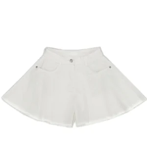 MET shorts denim ragazza