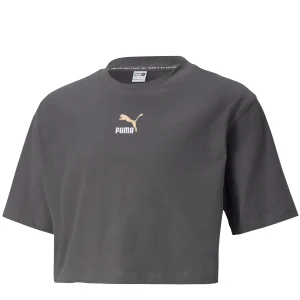 Puma t-shirt bambina