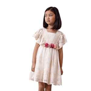 Abel & Lula vestito ragazza