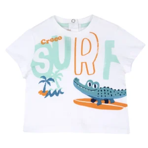 Chicco t-shirt neonato