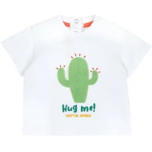 Chicco t-shirt neonato