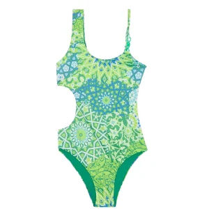 F**K costume bambina