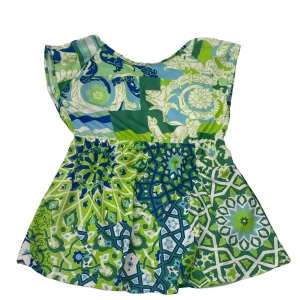 F**K vestito bambina