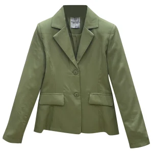 To Be Too giacca teen