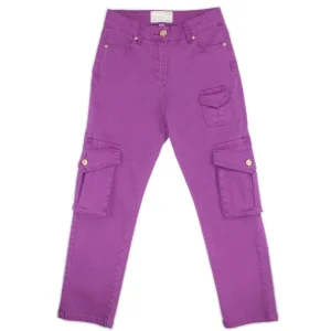 To Be Too pantalone ragazza