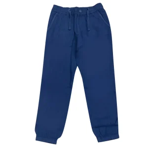 Trussardi pantalaccio lino baby