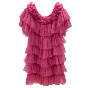 Y-Clù vestito ragazza