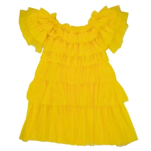 Y-Clù vestito ragazza