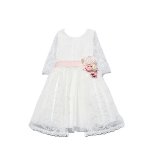 Abel & Lula vestito ragazza