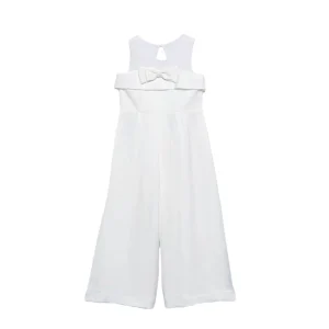 Abel & Lula tuta elagante bambina