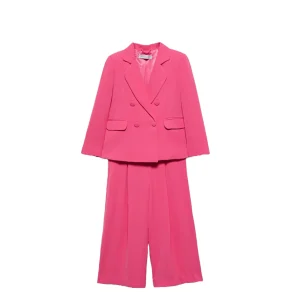 Abel & Lula tailleur bambina