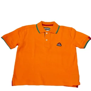 Golfeur polo bambino