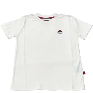 Golfeur t-shirt bambino