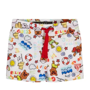 Guess costume neonato