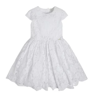 Guess vestito bambina