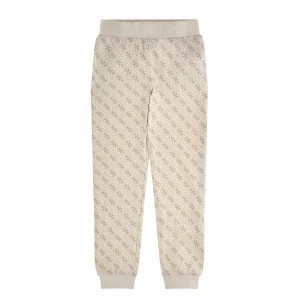 Guess pantalone tuta teen