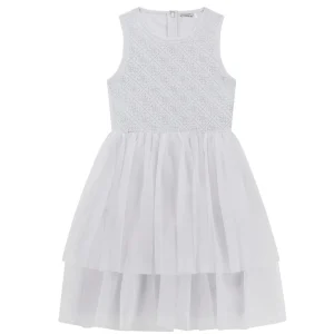 Guess vestito bambina