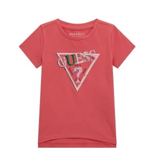 Guess t-shirt neonata
