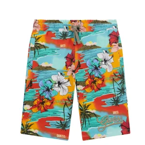 Guess bemuda bambino