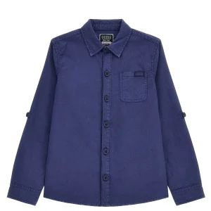 Guess camicia bambino