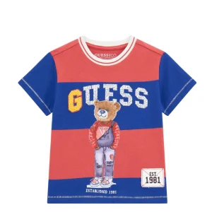 Guess t-shirt neonato