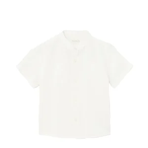Mayoral camicia neonato