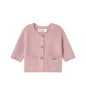 Mayoral cardigan neonata