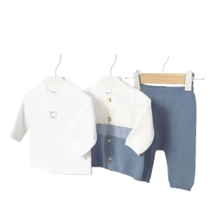 Mayoral completo neonato