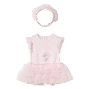 Mayoral completo neonata