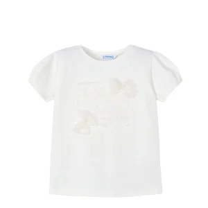 Mayoral t-shirt bambina