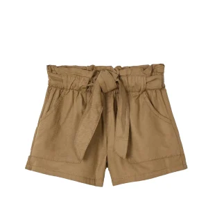 Mayoral shorts bambina