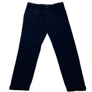 RefrigiWear pantalone blu