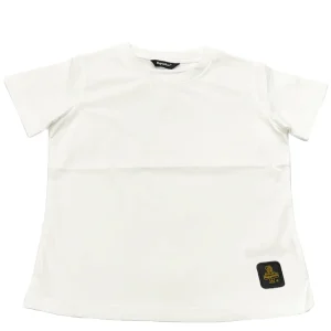 RefrigiWear t-shirt bambina