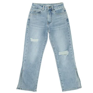 Y-Clù jeans bambina