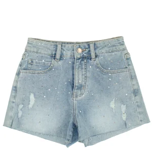 Y-Clù shorts bambina