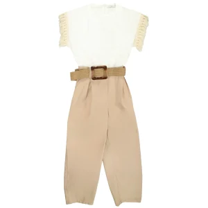 Y-Clù tuta intera bambina