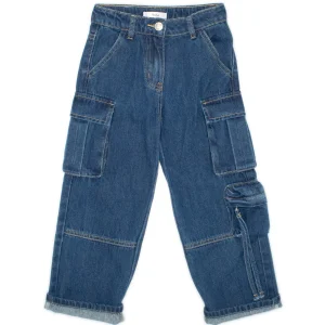 Y-Clù jeans bambina