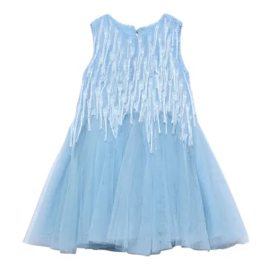 Abel & Lula vestito bambina