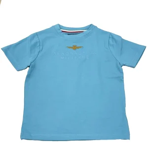 Aeronautica Militare t-shirt bambino