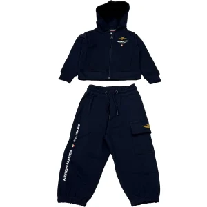 Aeronautica Militare tuta bambino