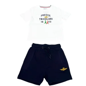 Aeronautica Militare completo bambino